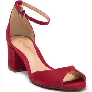 Schutz Roama Sandal